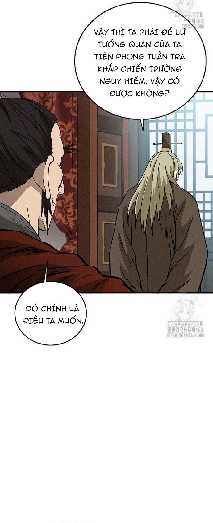 Trọng sinh thành thần y thời tam quốc