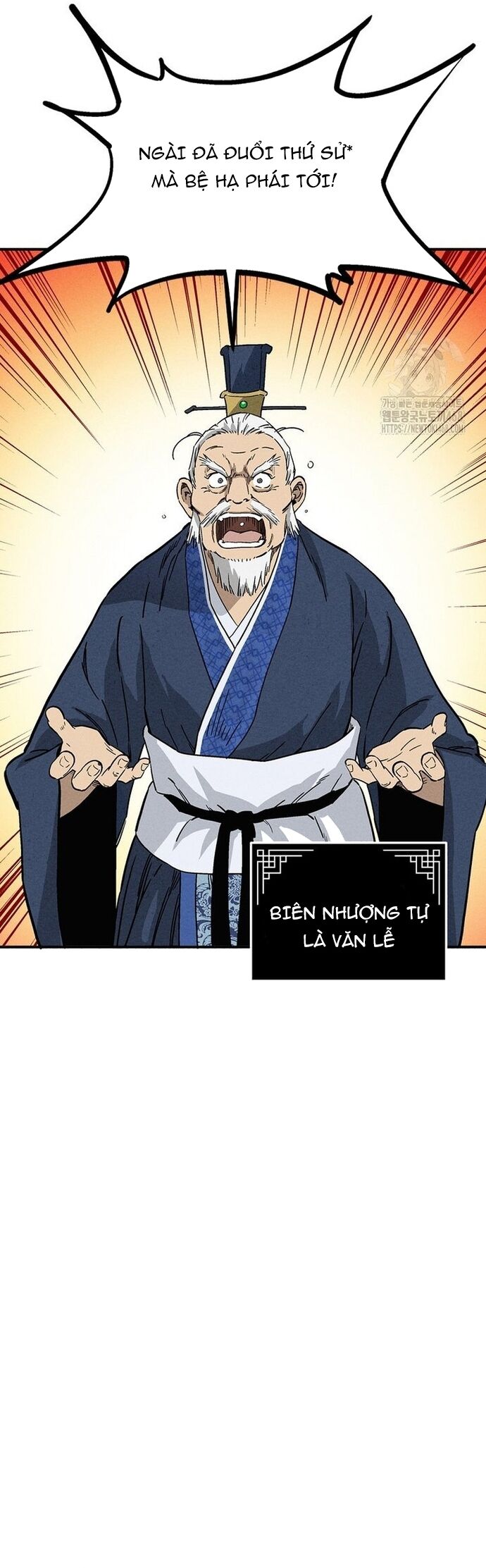 Trọng sinh thành thần y thời tam quốc