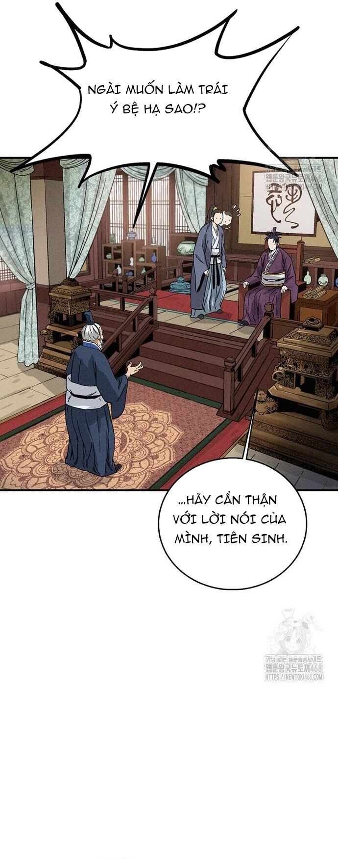 Trọng sinh thành thần y thời tam quốc
