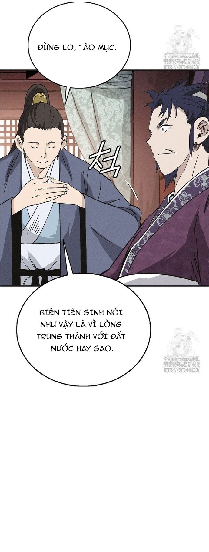 Trọng sinh thành thần y thời tam quốc