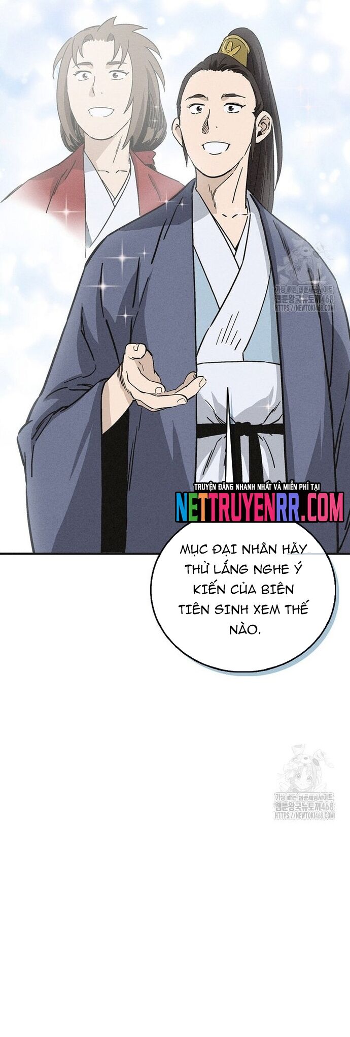 Trọng sinh thành thần y thời tam quốc
