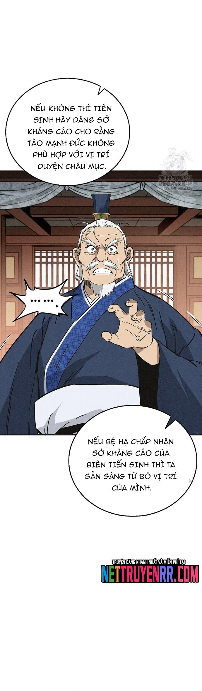 Trọng sinh thành thần y thời tam quốc