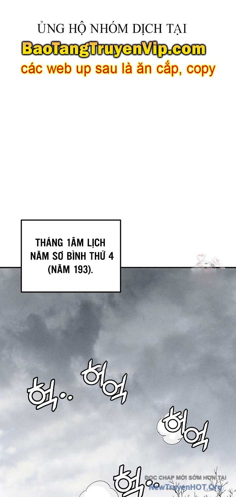 Trọng sinh thành thần y thời tam quốc
