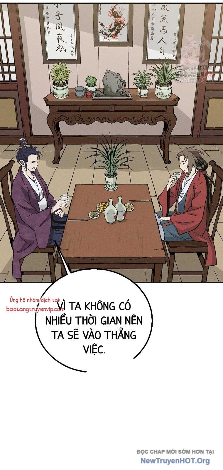 Trọng sinh thành thần y thời tam quốc