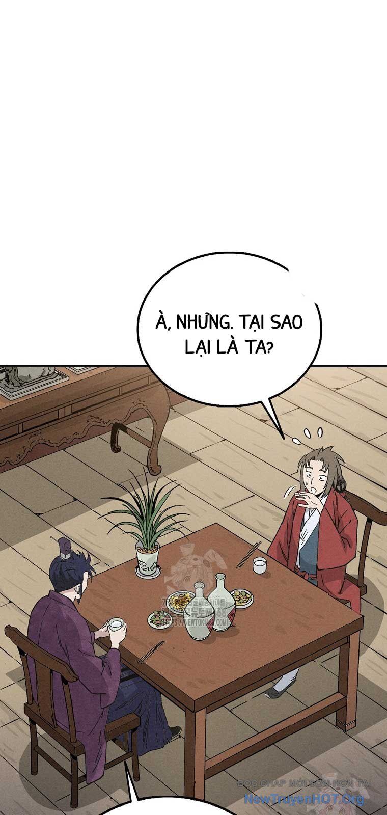 Trọng sinh thành thần y thời tam quốc