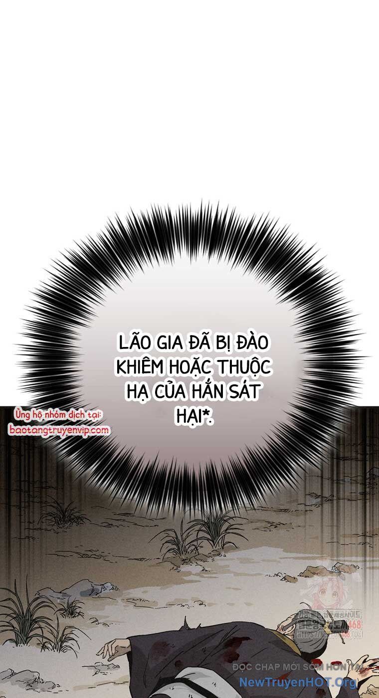 Trọng sinh thành thần y thời tam quốc