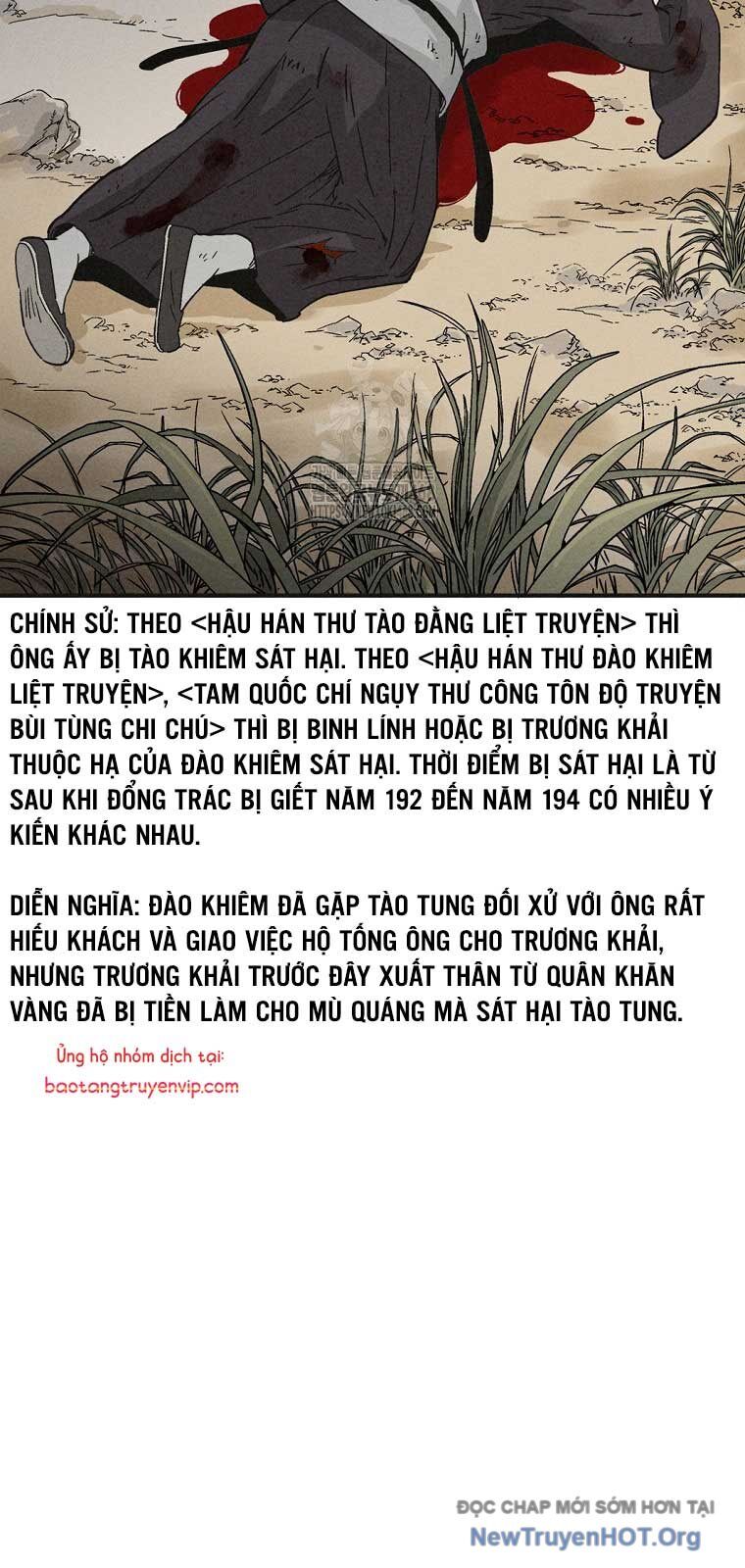 Trọng sinh thành thần y thời tam quốc