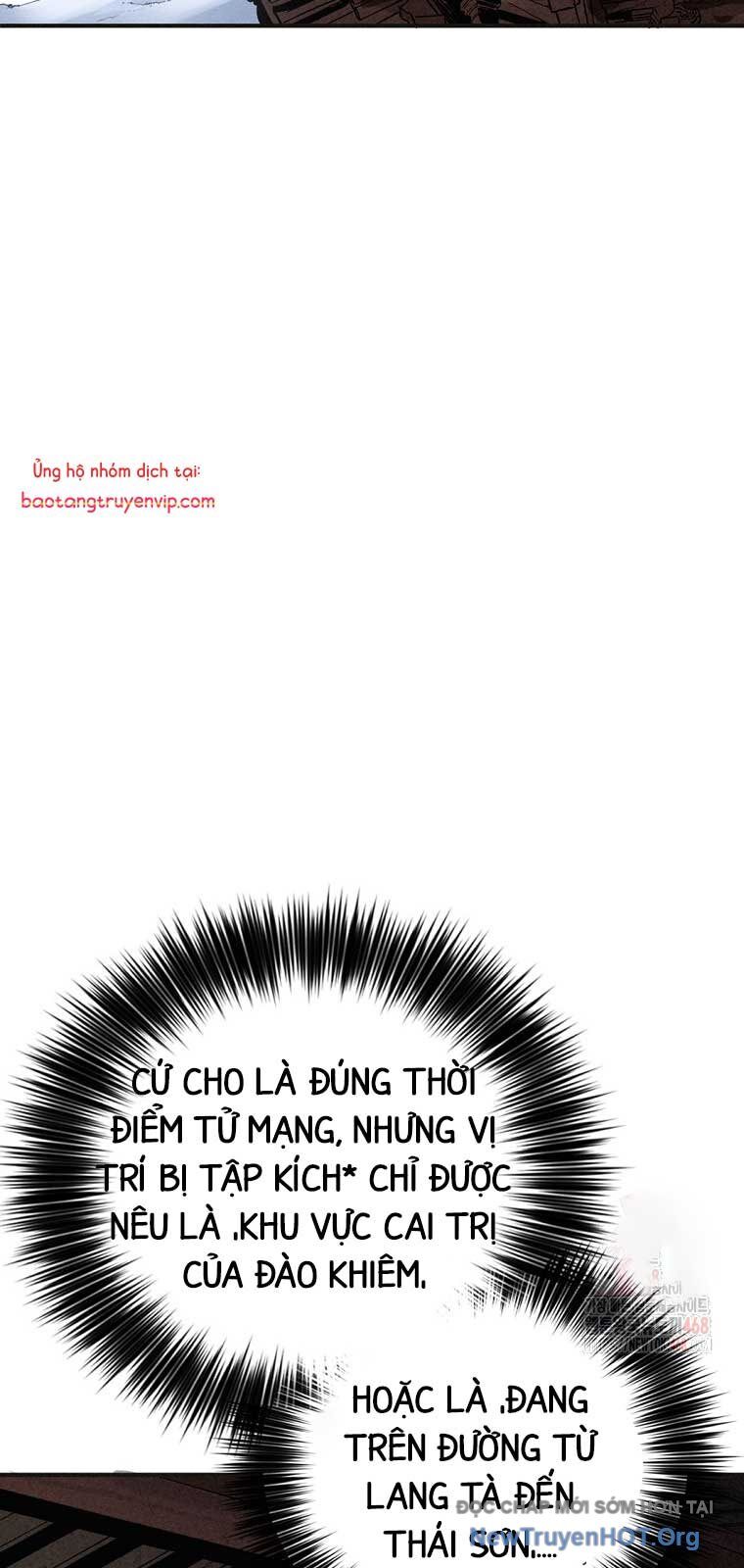 Trọng sinh thành thần y thời tam quốc