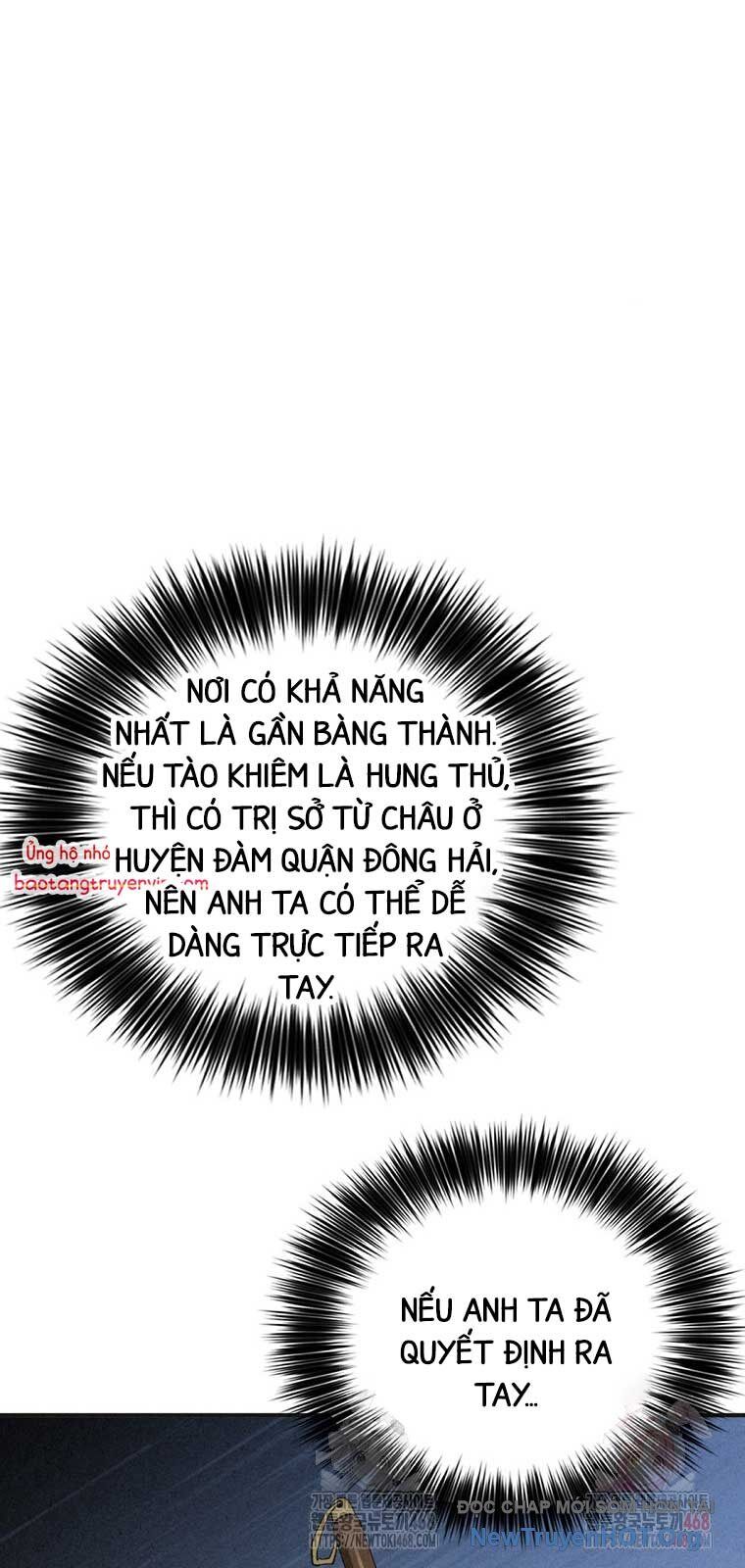 Trọng sinh thành thần y thời tam quốc