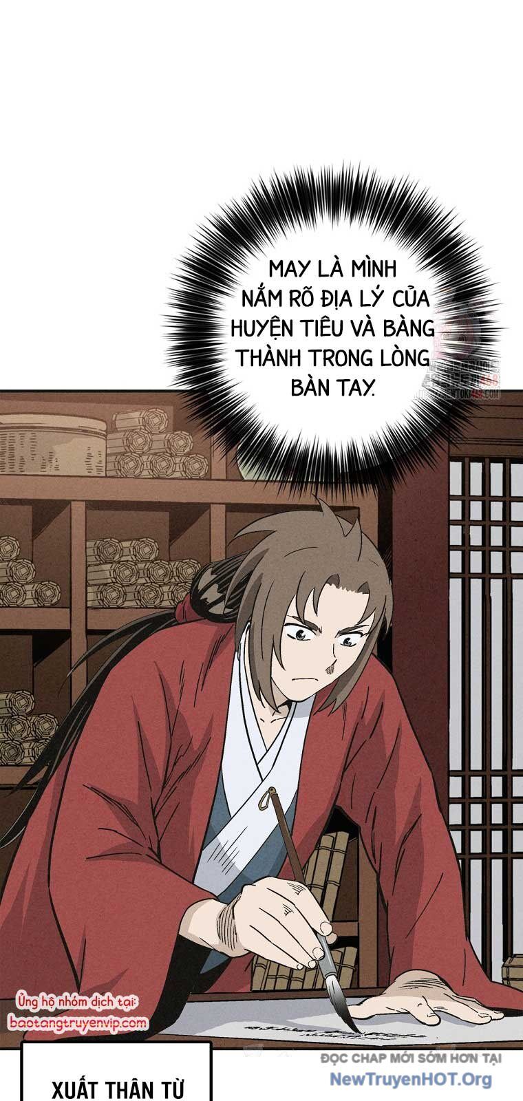 Trọng sinh thành thần y thời tam quốc