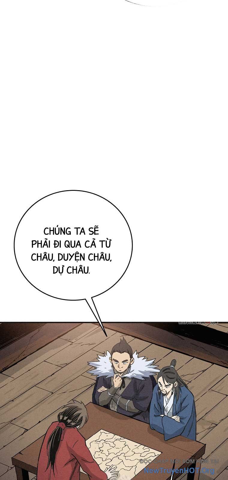 Trọng sinh thành thần y thời tam quốc