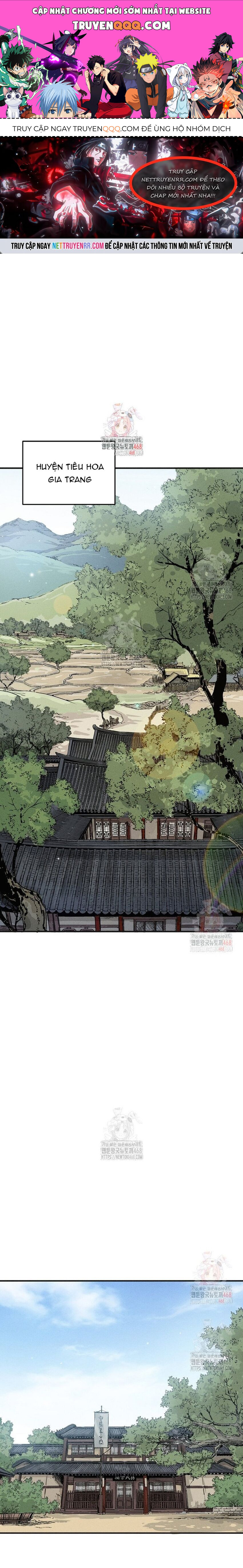 Trọng sinh thành thần y thời tam quốc
