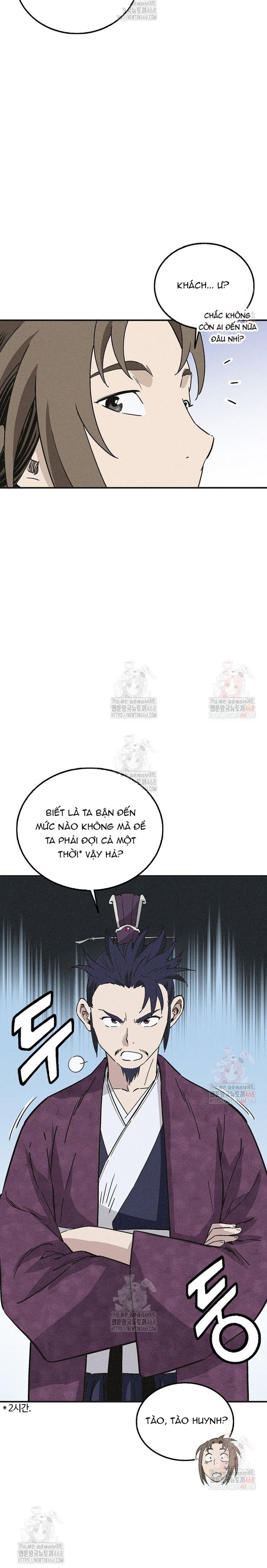 Trọng sinh thành thần y thời tam quốc
