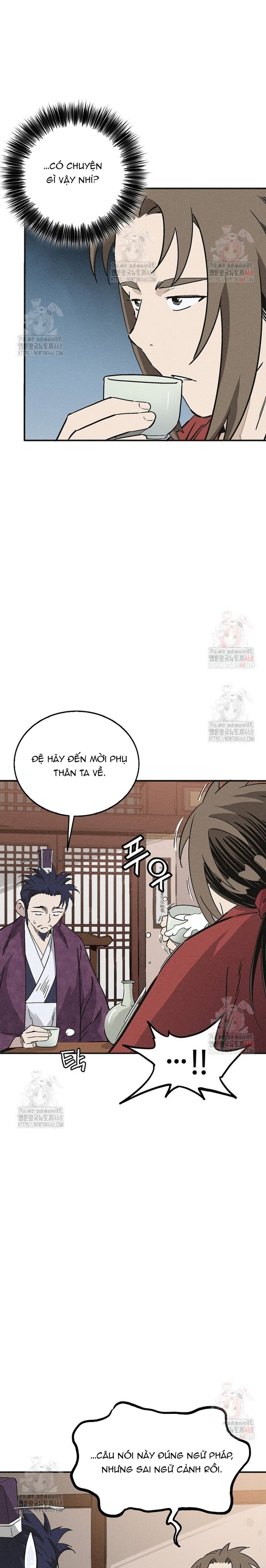 Trọng sinh thành thần y thời tam quốc