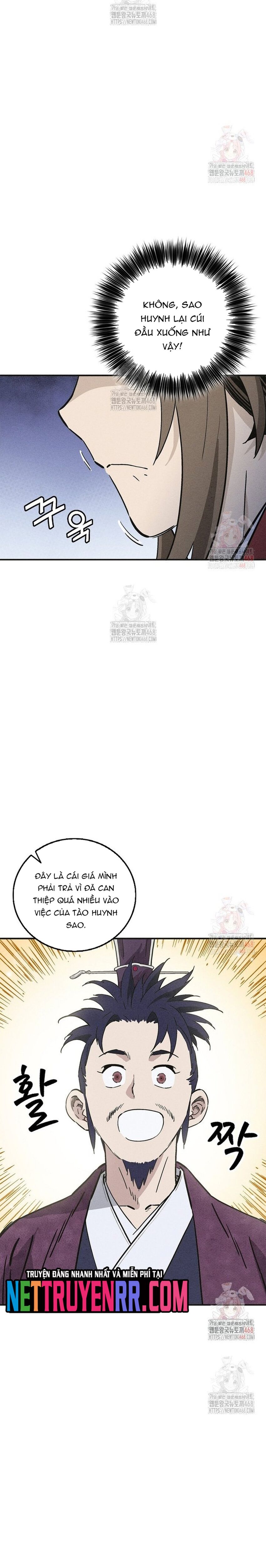 Trọng sinh thành thần y thời tam quốc