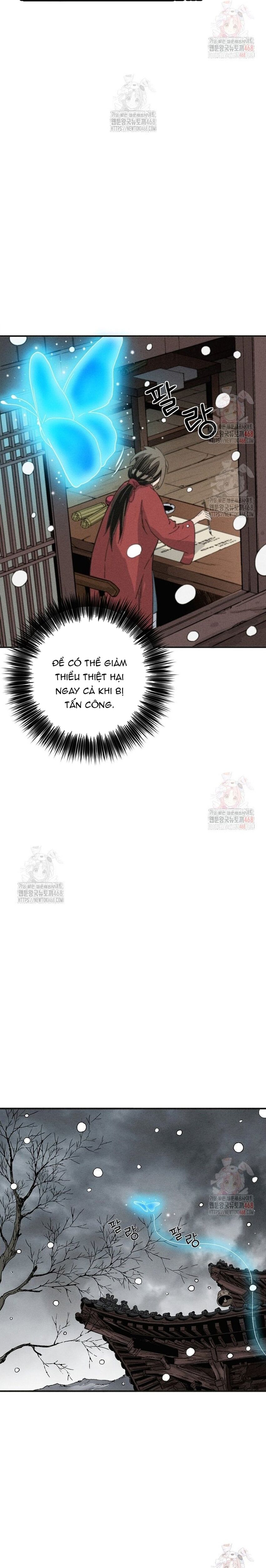 Trọng sinh thành thần y thời tam quốc