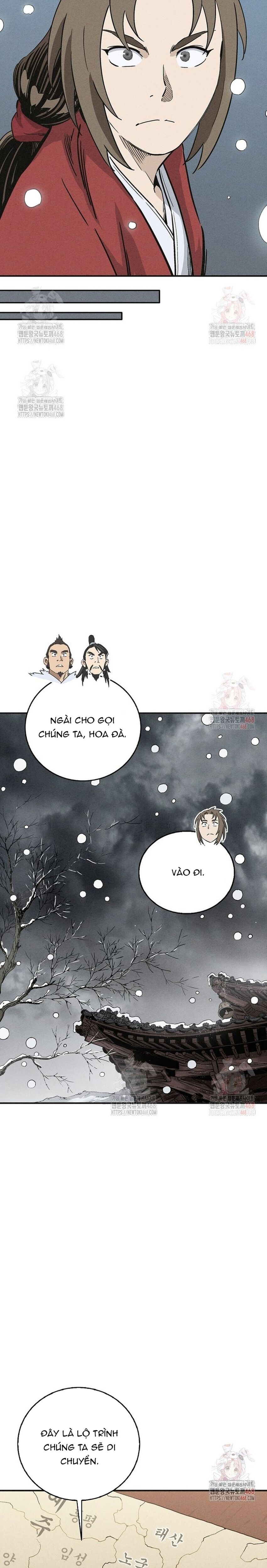 Trọng sinh thành thần y thời tam quốc