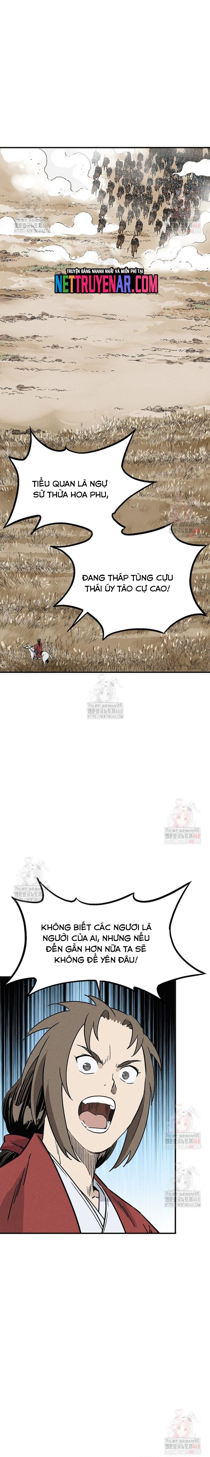 Trọng sinh thành thần y thời tam quốc