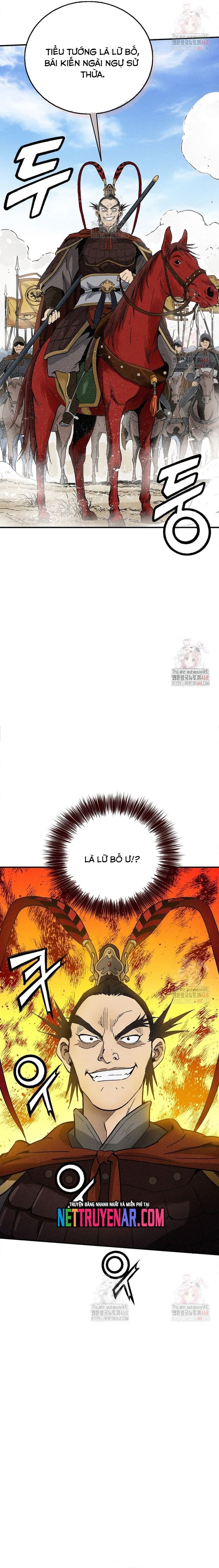 Trọng sinh thành thần y thời tam quốc
