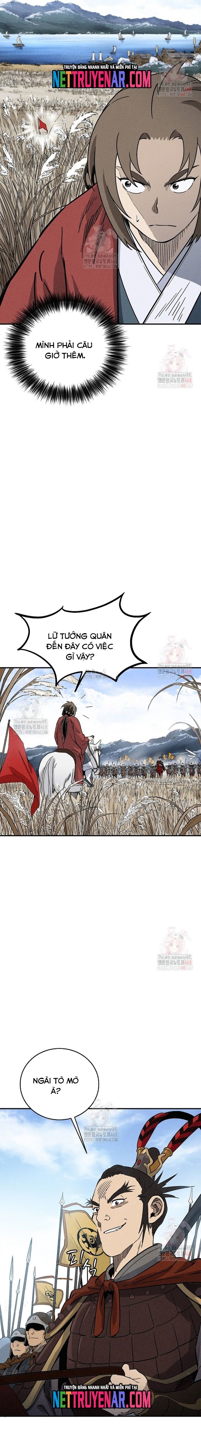 Trọng sinh thành thần y thời tam quốc