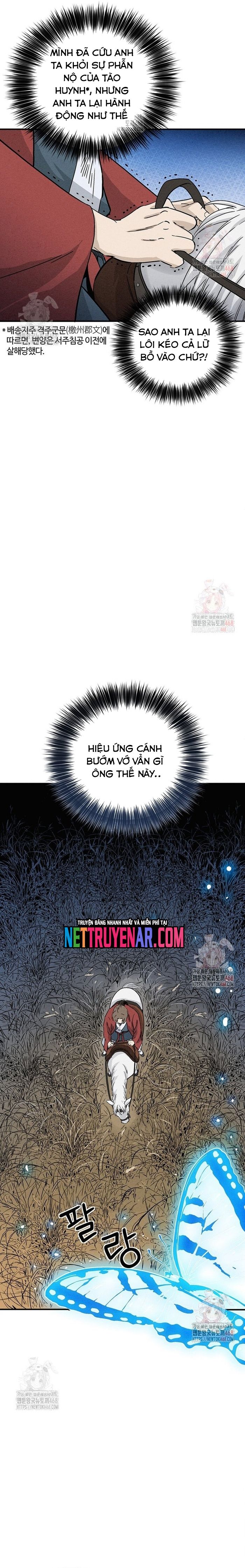 Trọng sinh thành thần y thời tam quốc