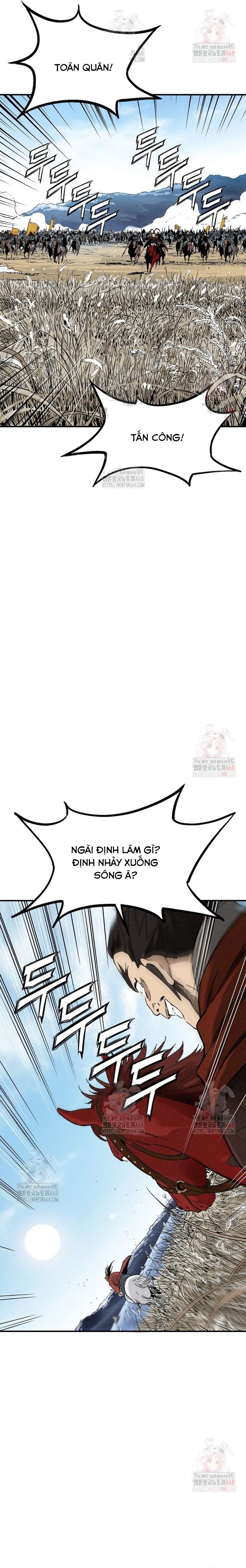 Trọng sinh thành thần y thời tam quốc