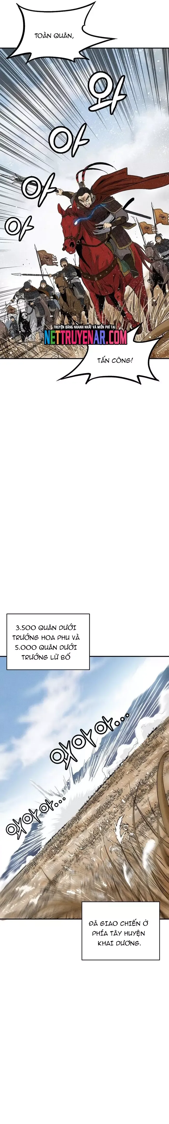 Trọng sinh thành thần y thời tam quốc
