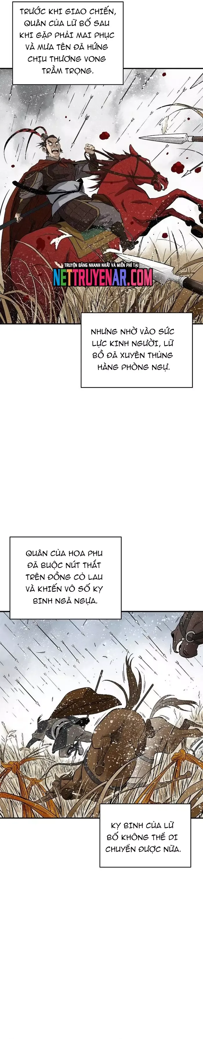 Trọng sinh thành thần y thời tam quốc