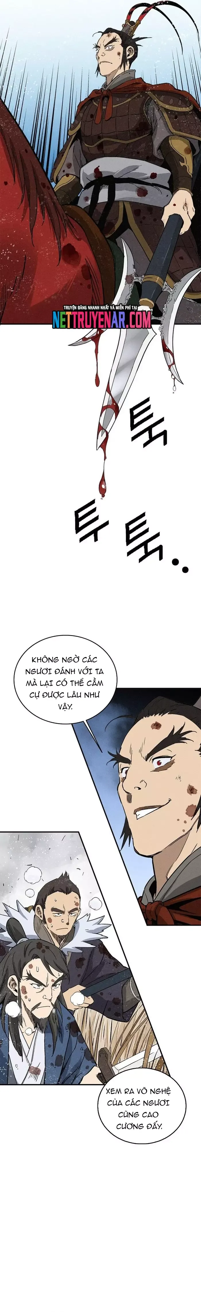 Trọng sinh thành thần y thời tam quốc