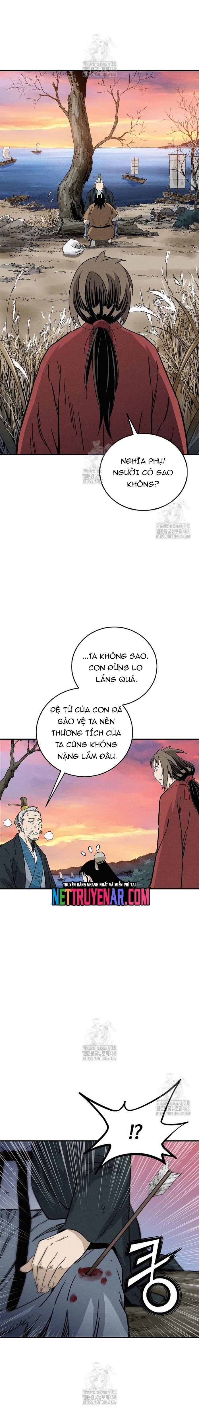 Trọng sinh thành thần y thời tam quốc