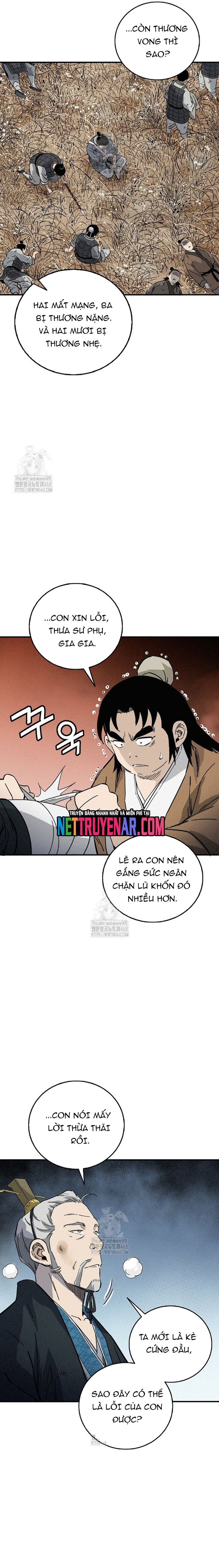 Trọng sinh thành thần y thời tam quốc
