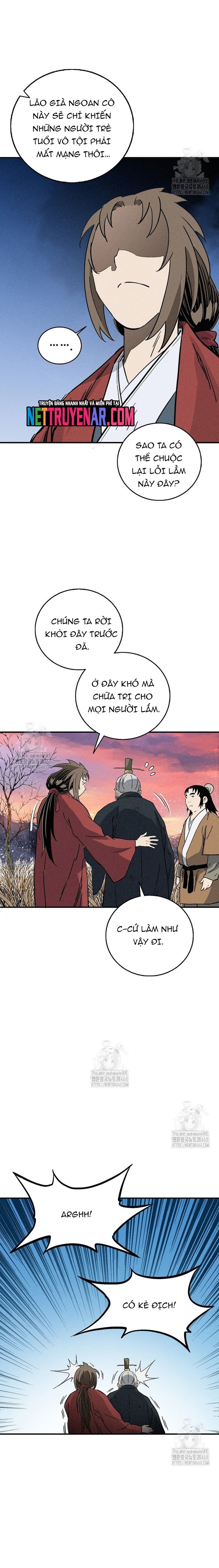 Trọng sinh thành thần y thời tam quốc