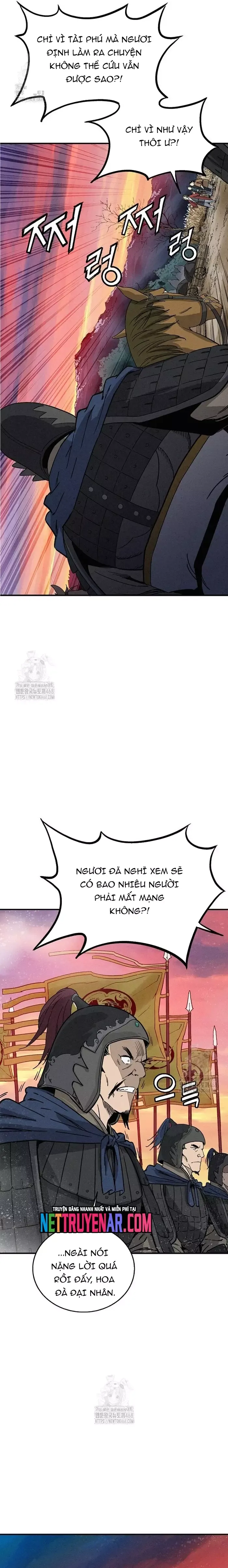 Trọng sinh thành thần y thời tam quốc