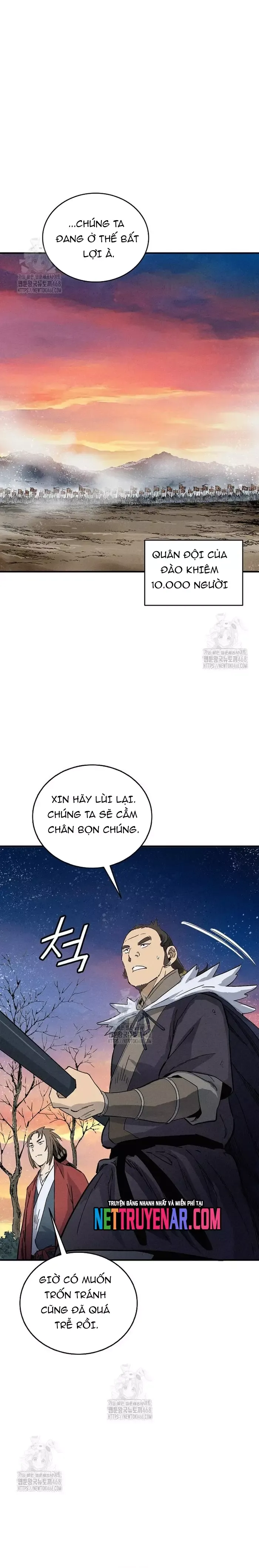 Trọng sinh thành thần y thời tam quốc
