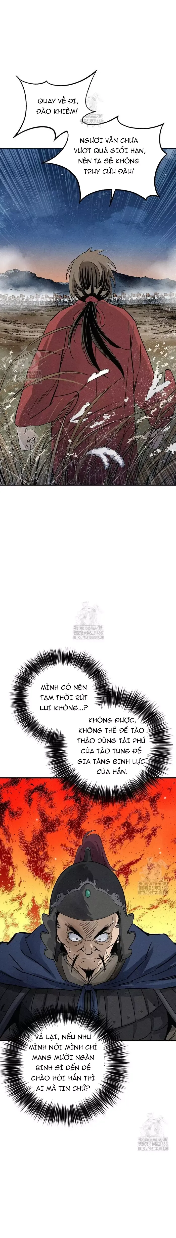 Trọng sinh thành thần y thời tam quốc
