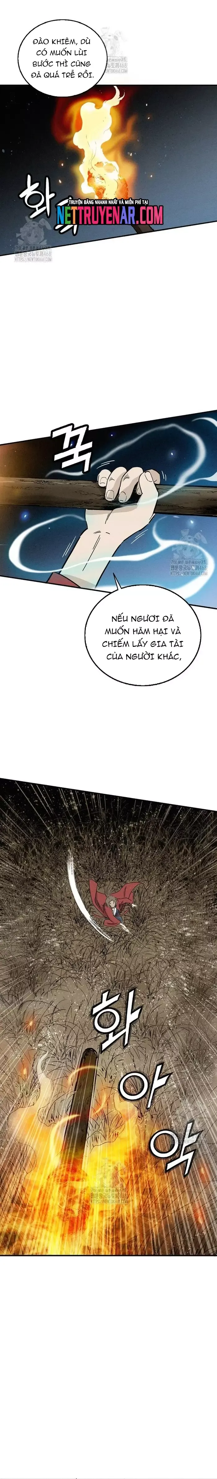 Trọng sinh thành thần y thời tam quốc