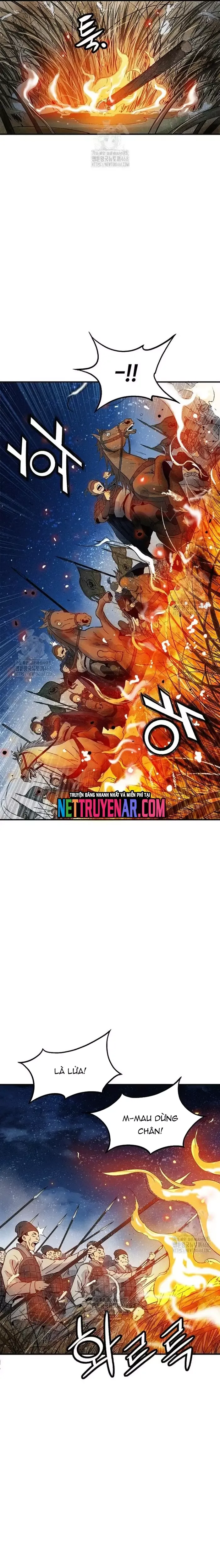 Trọng sinh thành thần y thời tam quốc