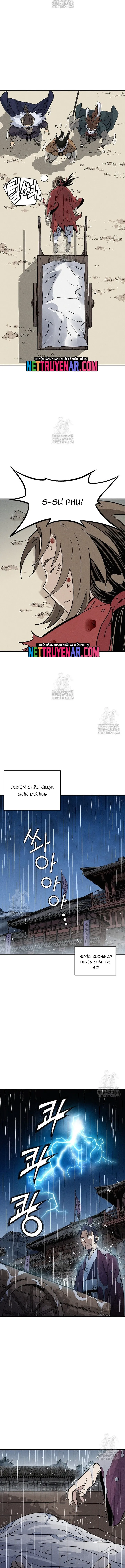 Trọng sinh thành thần y thời tam quốc