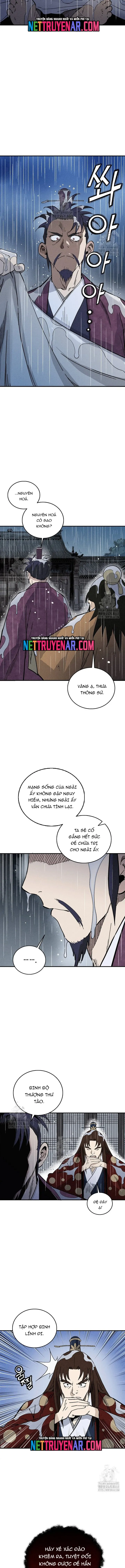 Trọng sinh thành thần y thời tam quốc