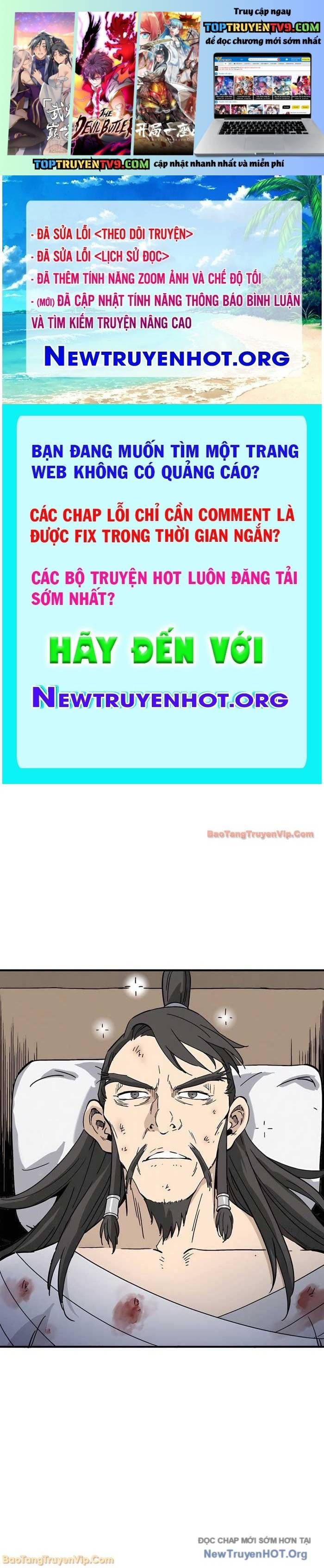 Trọng sinh thành thần y thời tam quốc