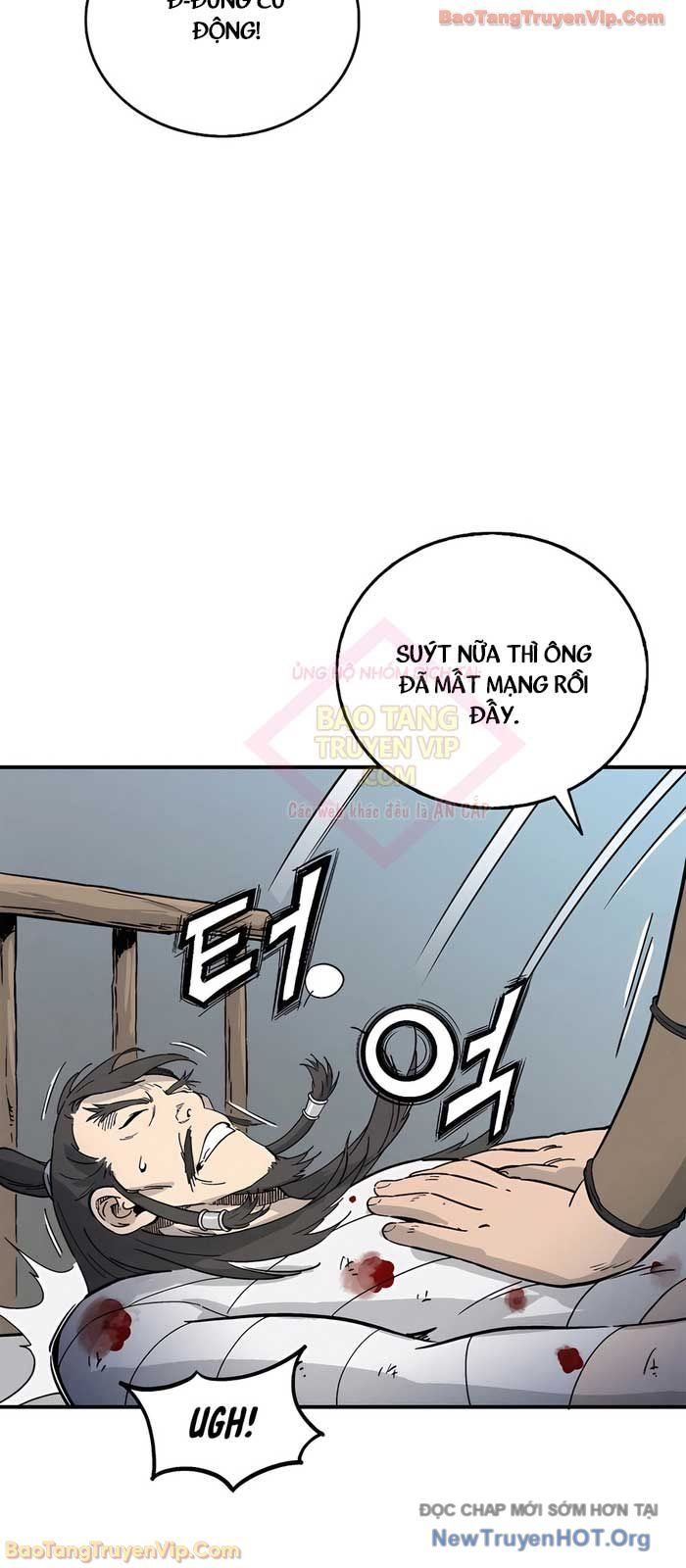 Trọng sinh thành thần y thời tam quốc