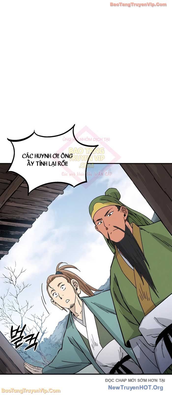 Trọng sinh thành thần y thời tam quốc