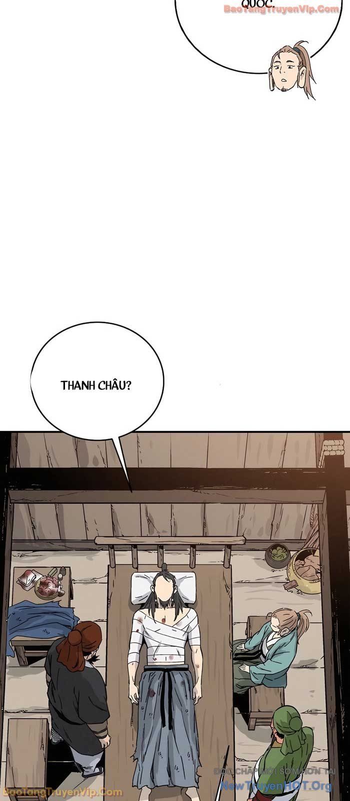 Trọng sinh thành thần y thời tam quốc