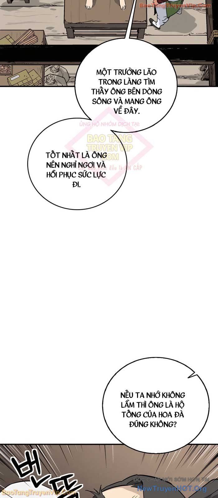Trọng sinh thành thần y thời tam quốc