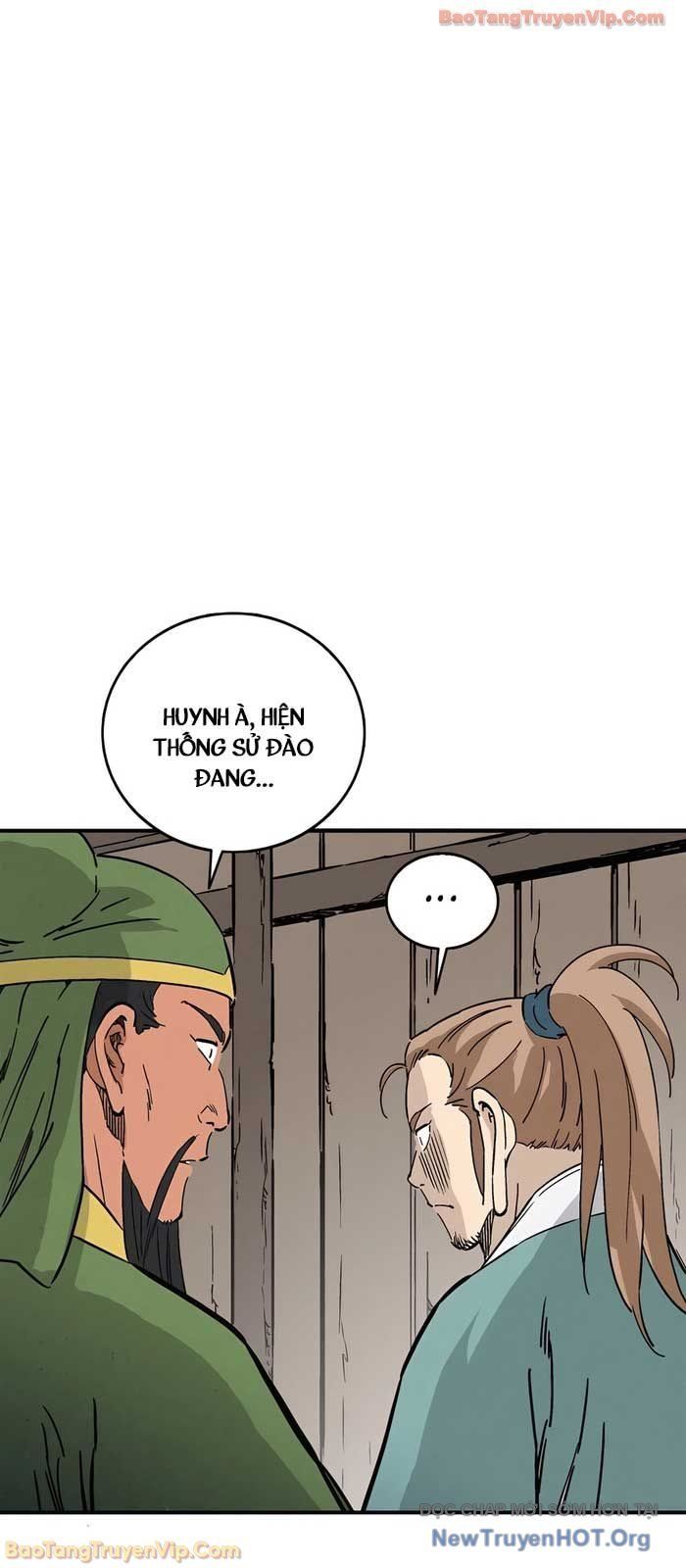 Trọng sinh thành thần y thời tam quốc