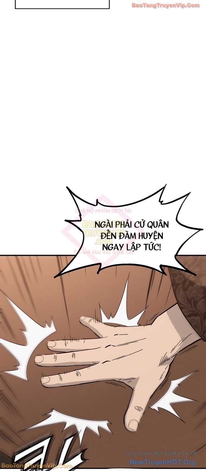 Trọng sinh thành thần y thời tam quốc
