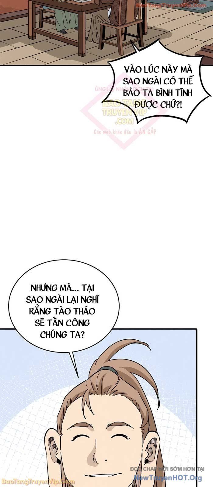 Trọng sinh thành thần y thời tam quốc