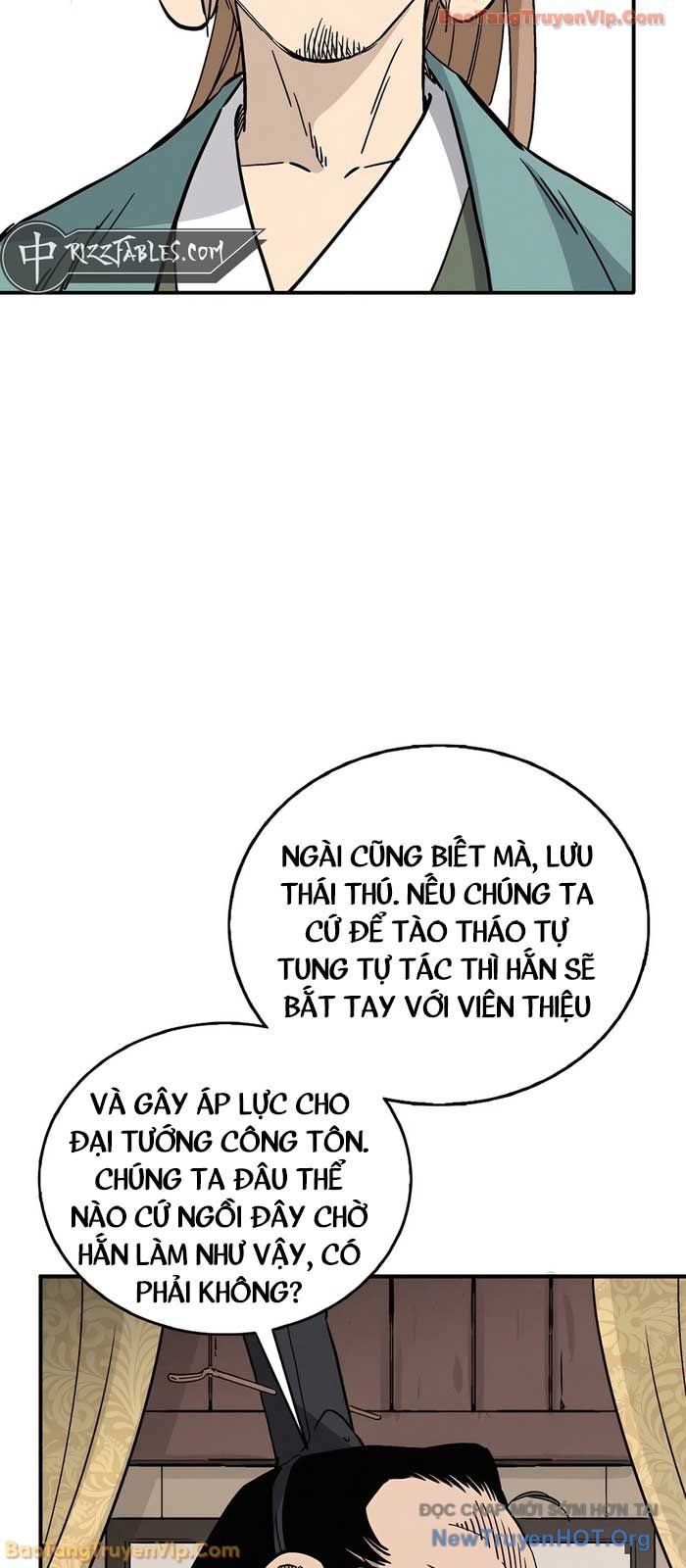 Trọng sinh thành thần y thời tam quốc