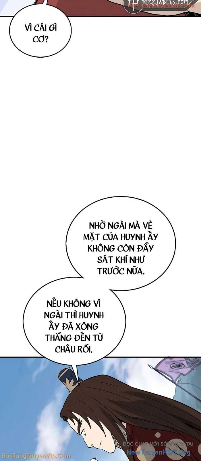 Trọng sinh thành thần y thời tam quốc