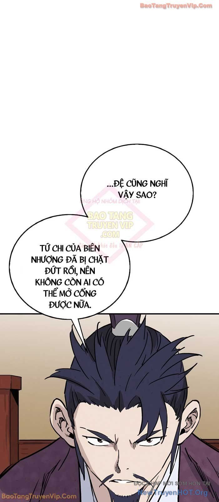 Trọng sinh thành thần y thời tam quốc